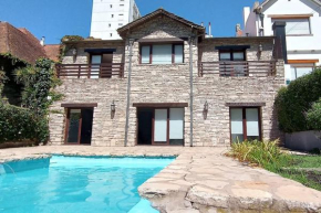 Precioso Chalet Vista Mar